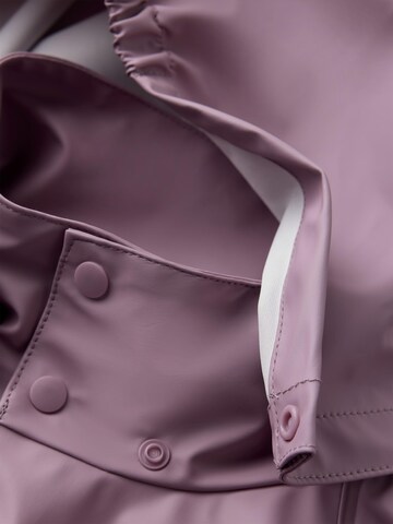TWO SOON Set in Purple