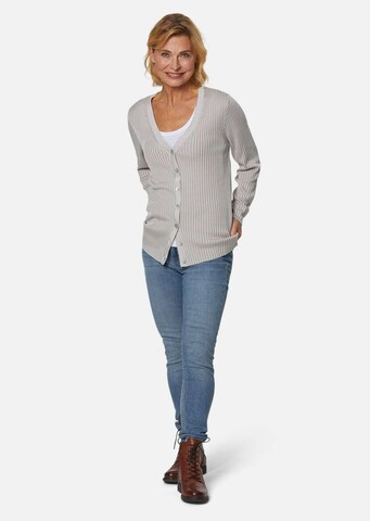 Cardigan Goldner en beige