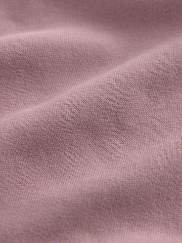 Next Sweatshirt in Lila