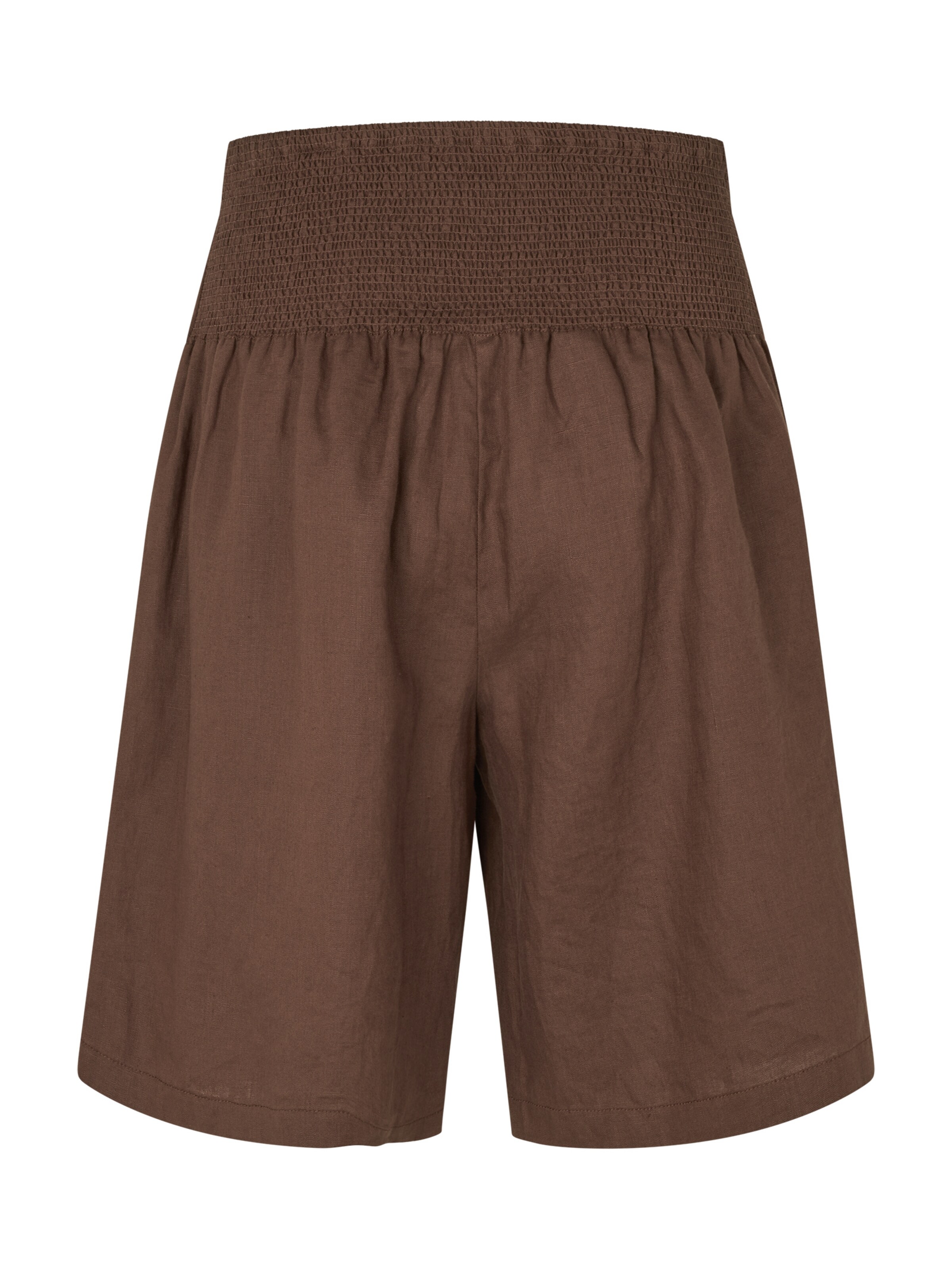 Masai Loose fit Pants in Brown