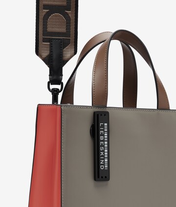 Liebeskind Berlin Handtasche in Grau