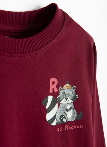 Cool Club Shirt in Blau