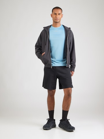 Reebok Funktionsshirt in Blau