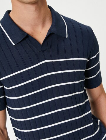 Koton Sweatshirt in Blauw
