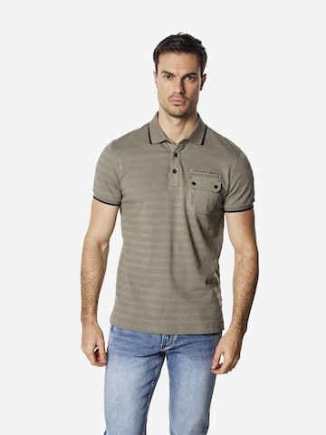 KOROSHI Футболка в Зеленый