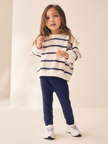Skinny Leggings Next en bleu