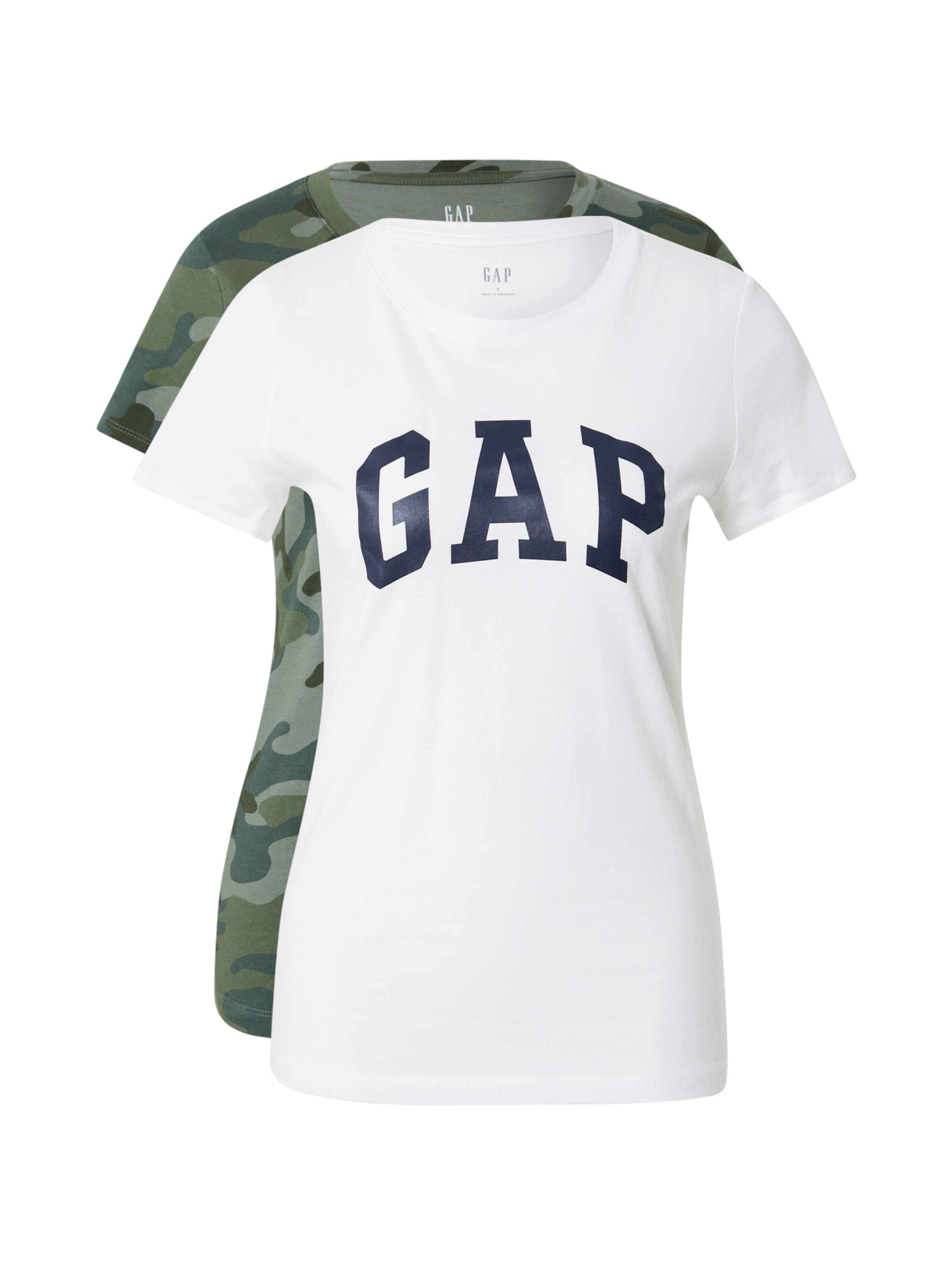 t shirt gap