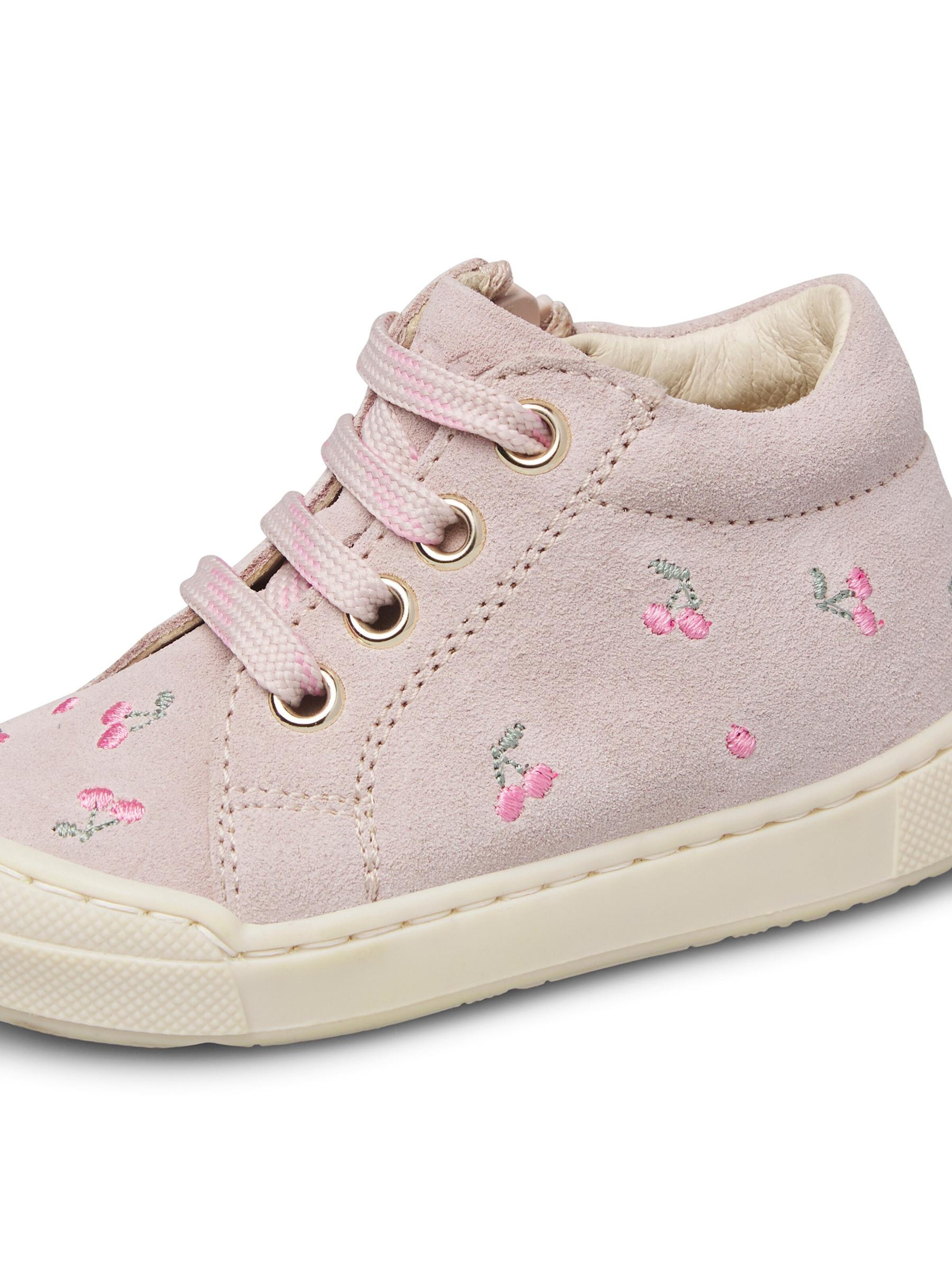 Falcotto Sneakers 'Snopes' in Roze