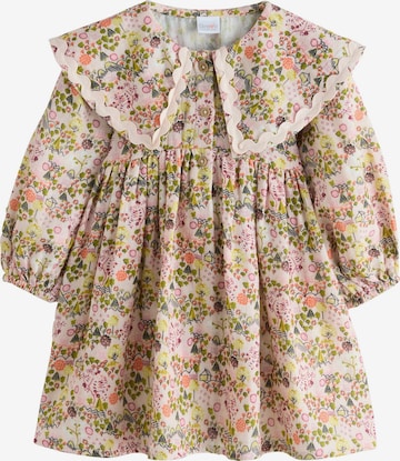 geltona Next Suknelė: priekis