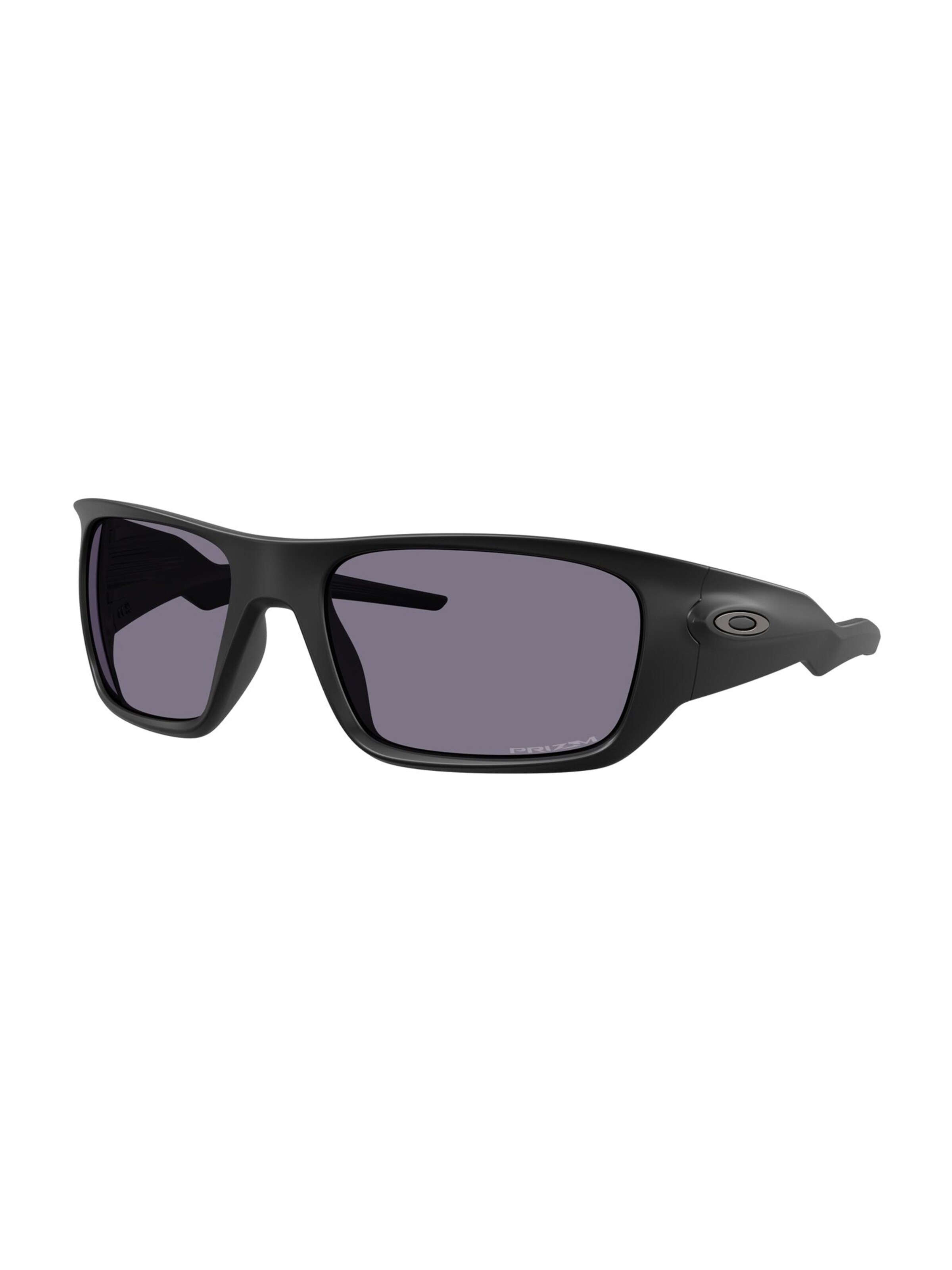OAKLEY Zonnebril 'MASSETER' in Zwart: voorkant