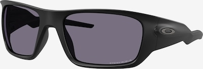 OAKLEY Urheiluaurinkolasit 'MASSETER' koossa Einheitsgröße värissä musta, Tuotenäkymä
