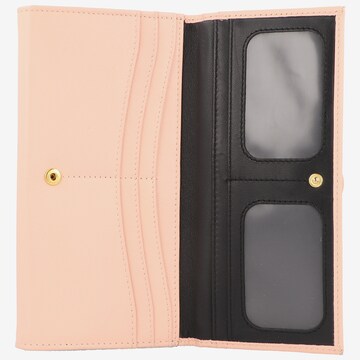 BREE Wallet in Pink