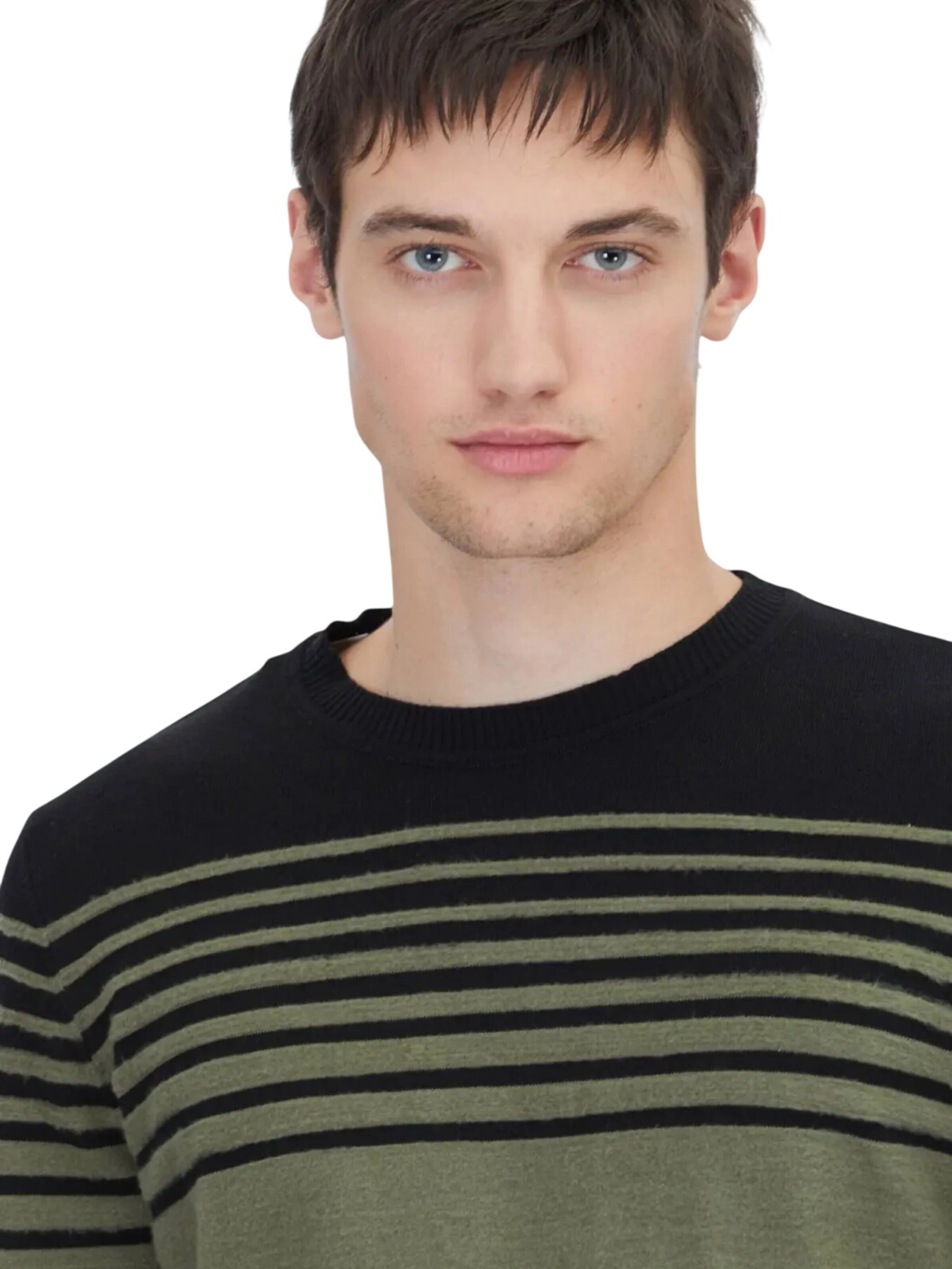 Pull-over KİP en noir