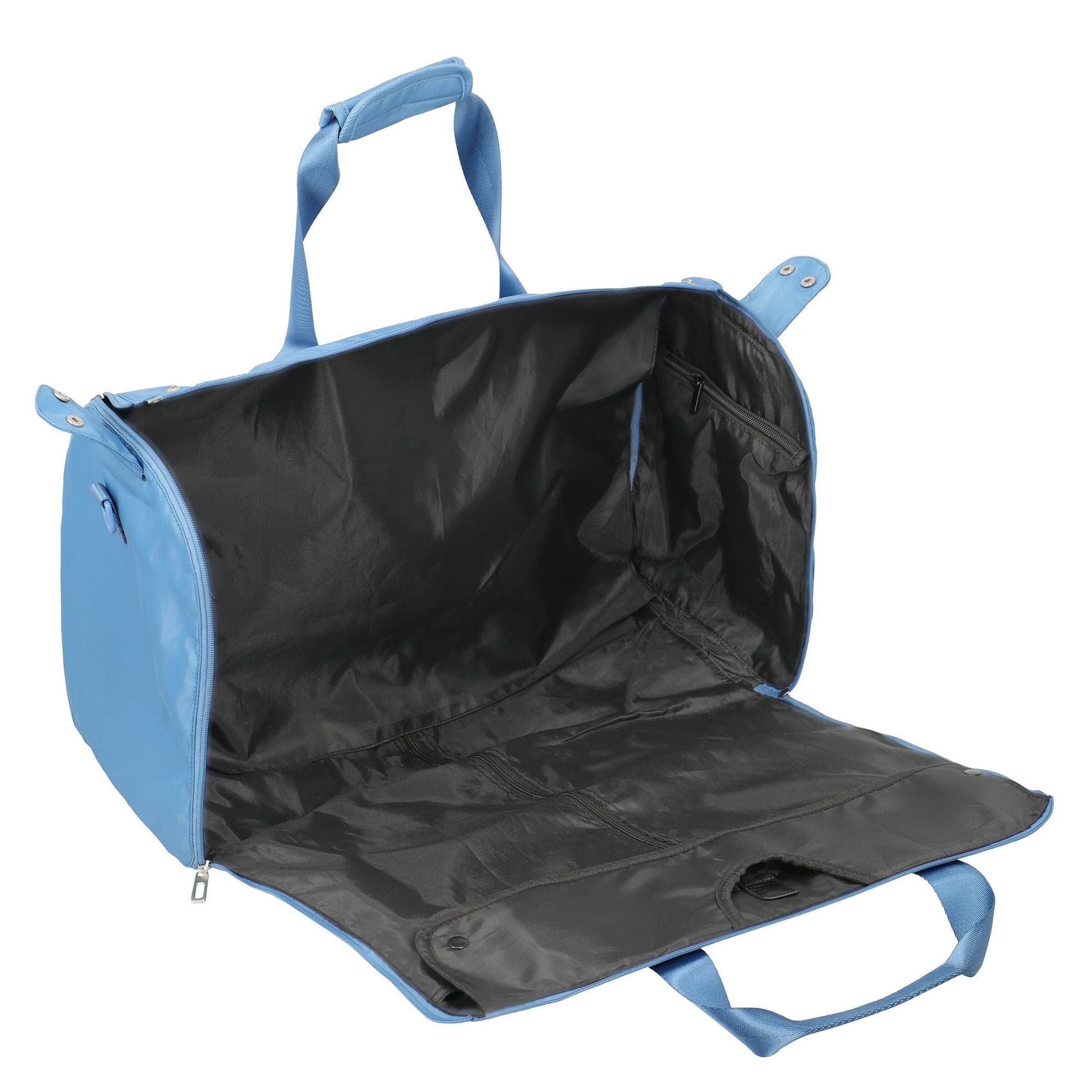 Sac à vêtements TRAVELITE en bleu