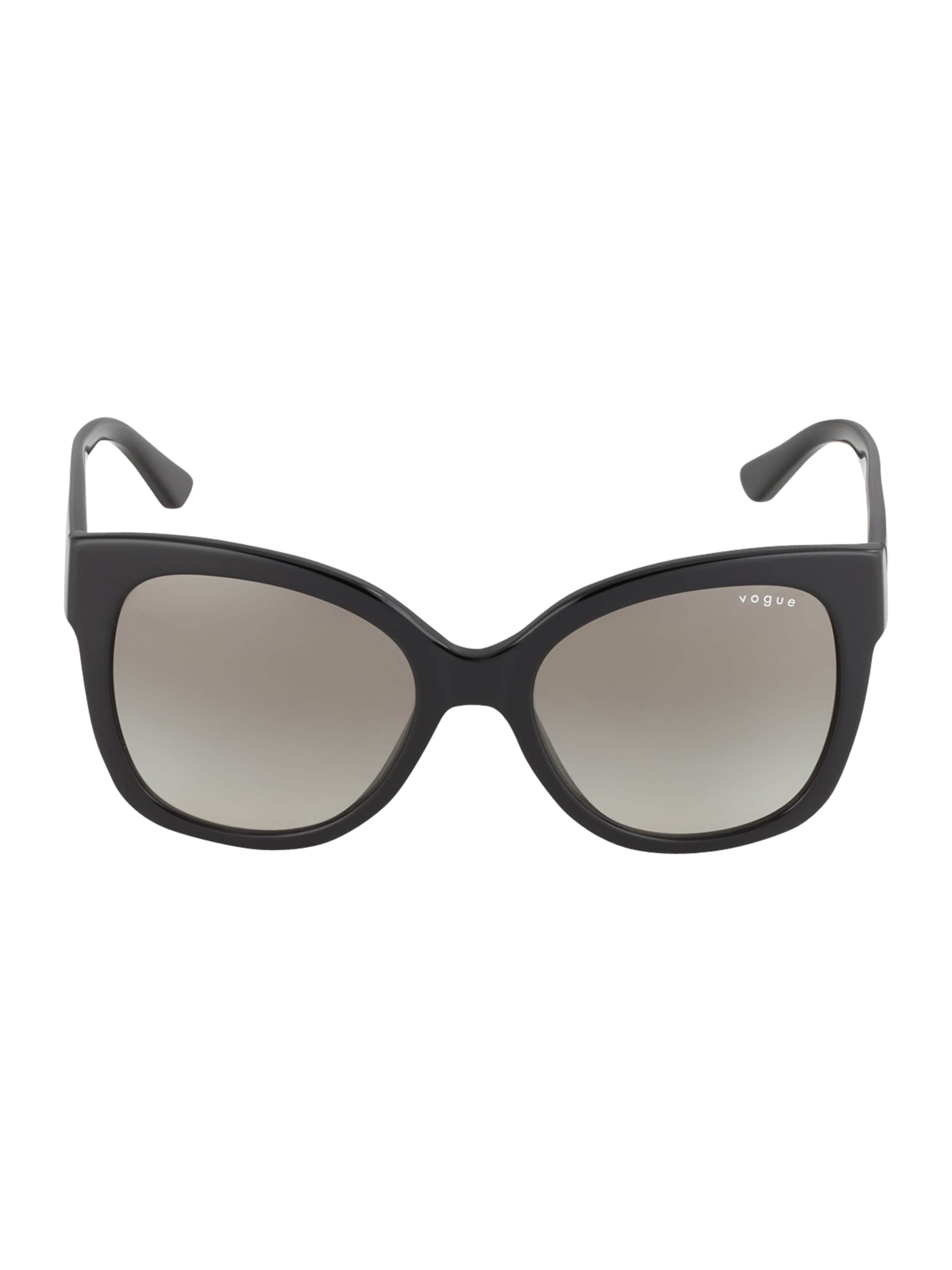 VOGUE Eyewear Napszemüveg '5338S' - fekete