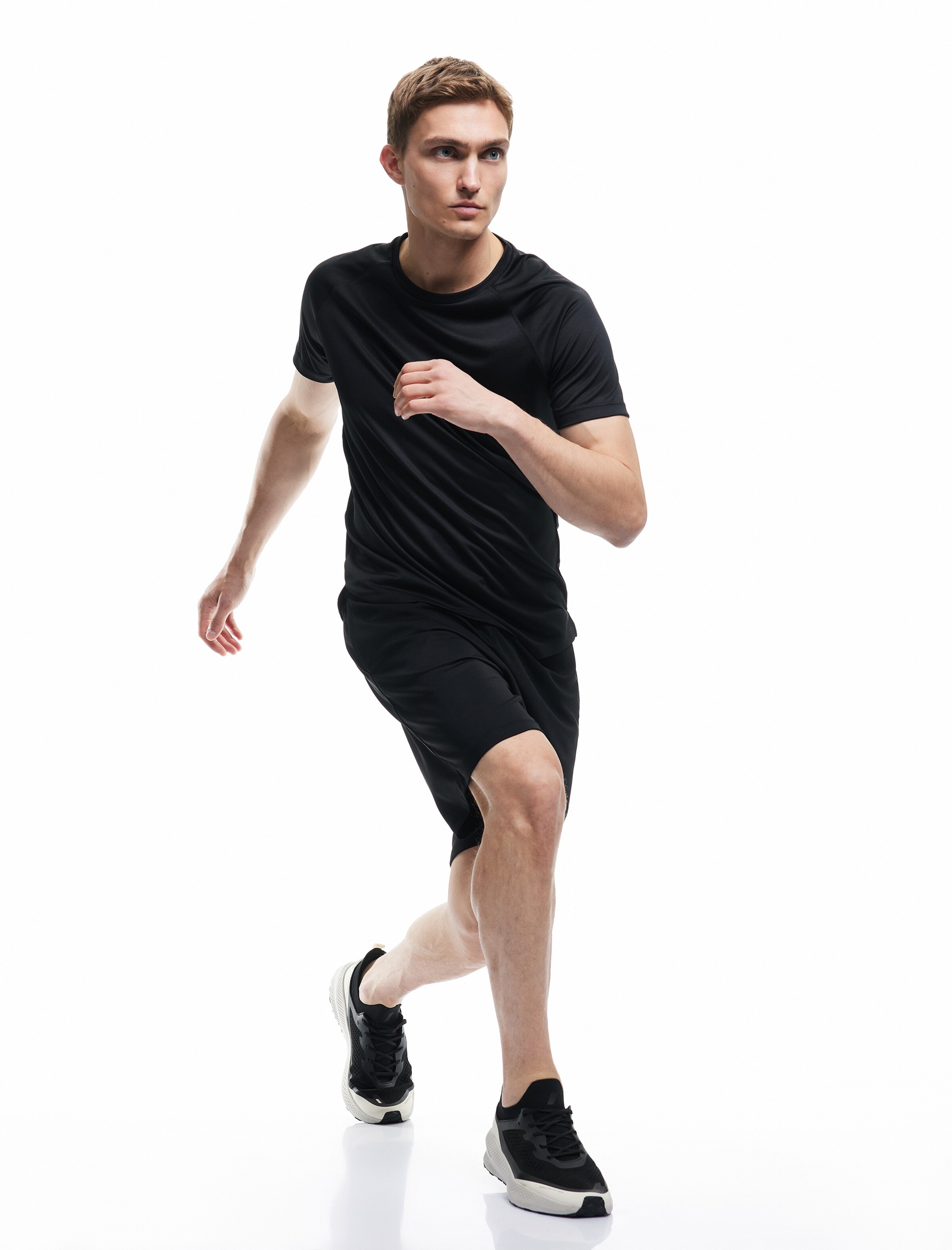 Koton Shirt in Black