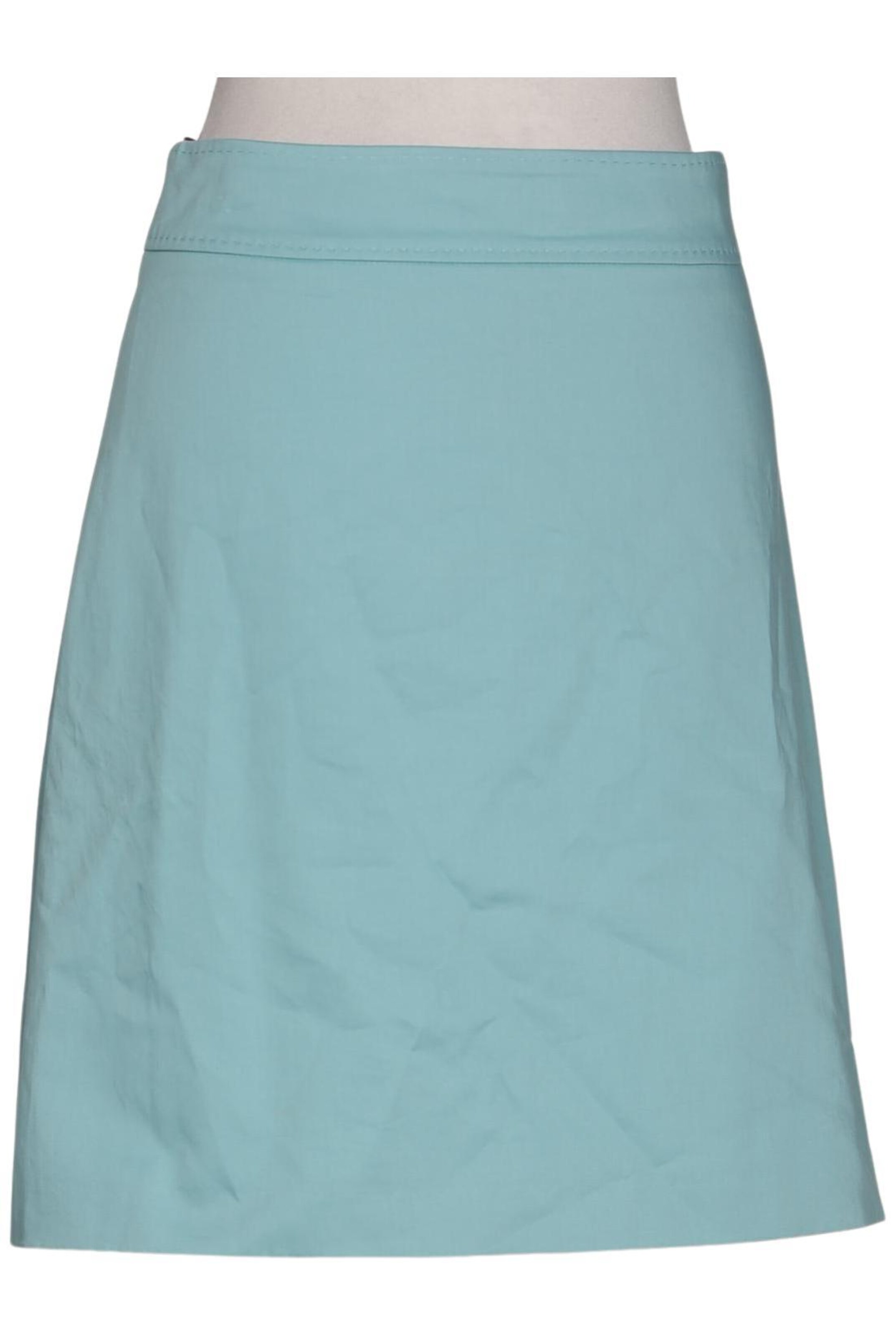 HUGO Skirt in S in Green: front