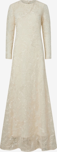 YAS Večernja haljina 'YASFLORINA' u boja pijeska, Pregled proizvoda