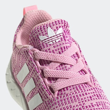 ADIDAS SPORTSWEAR Sports shoe 'Swift Run 22' in Pink