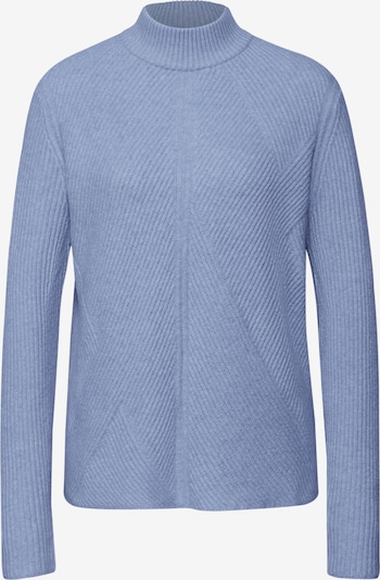 Megztinis iš STREET ONE, spalva – šviesiai mėlyna, Prekių apžvalga