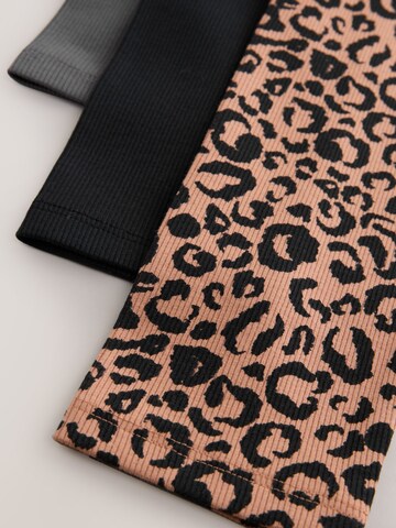 Next - Skinny Leggings em mistura de cores