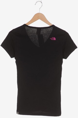 THE NORTH FACE T-Shirt S in Schwarz