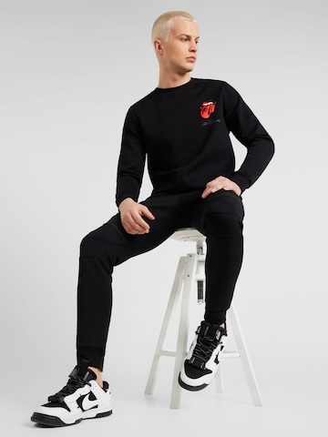 ANTONY MORATO Sweatshirt i svart