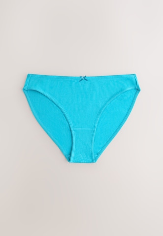 Next Slip in Blue