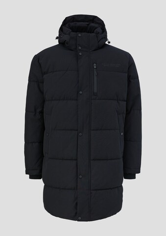 s.Oliver Winter Jacket in Black