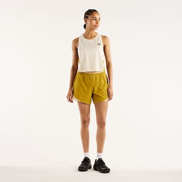 new balance 'Viz-Tech Run Singlet' in Weiß