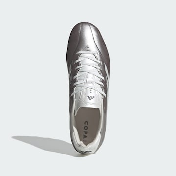 Chaussure de foot 'Copa Pure IV League' ADIDAS PERFORMANCE en gris