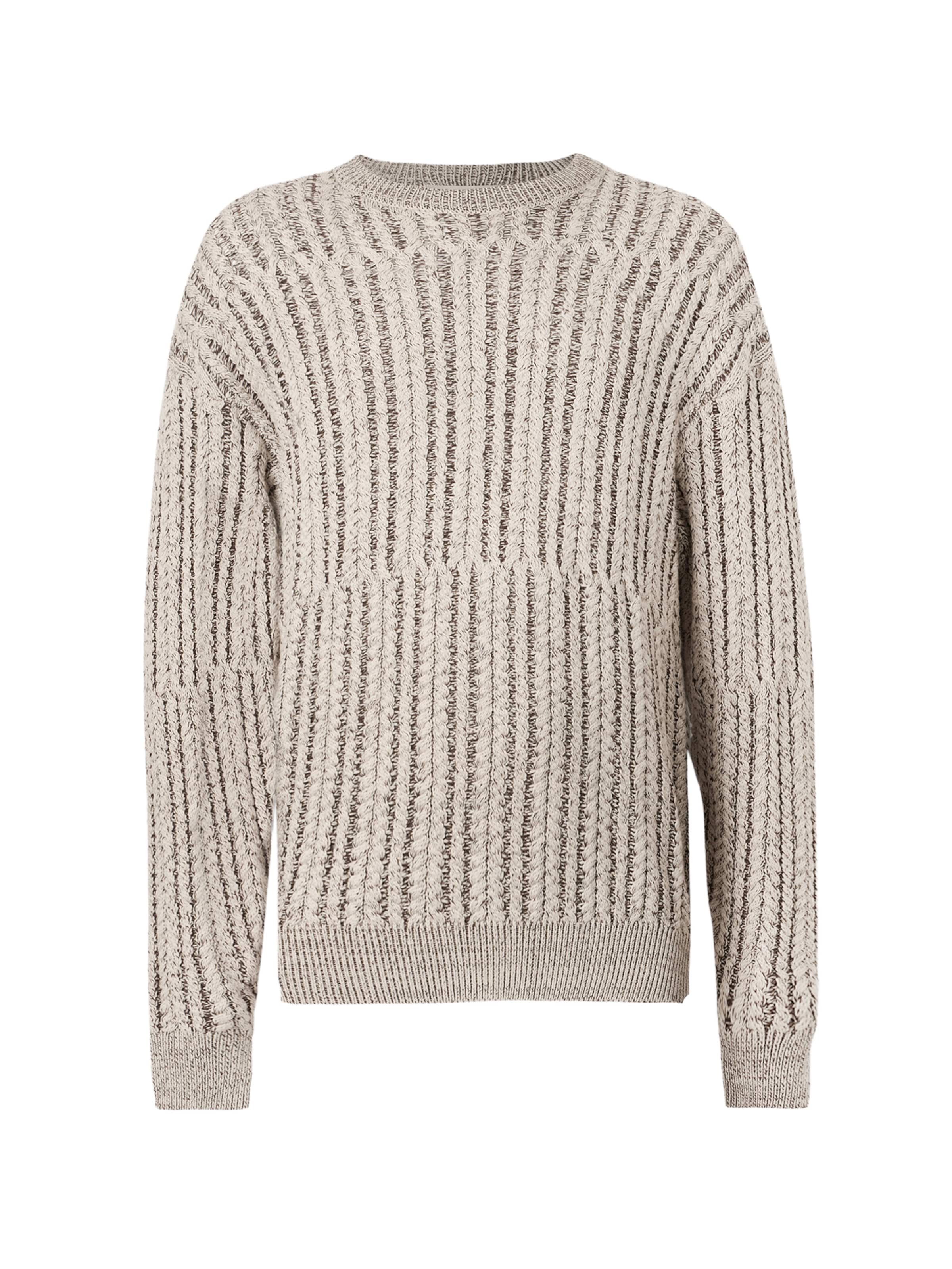 Only & Sons Tröja 'ONSFILL' i grå: framsida