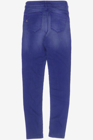 Twin Set Jeans 28 in Blau
