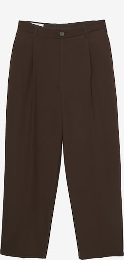 Pull&Bear Laskoshousut värissä suklaa, Tuotenäkymä