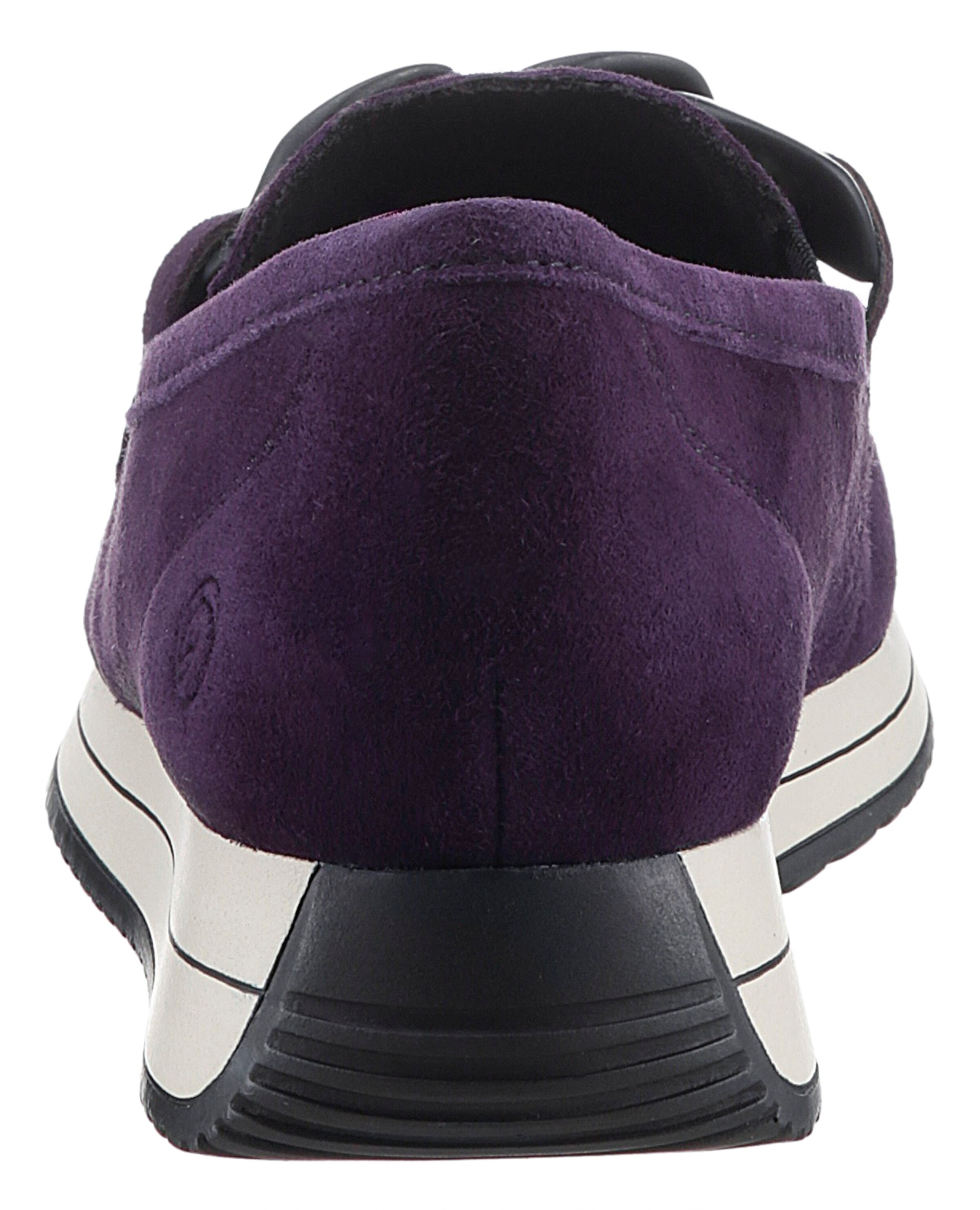 REMONTE Slipper 'D0H10' in Lila