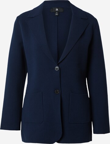 Banana Republic Blazer in Blue: front