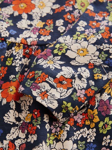 Robe Next en mélange de couleurs