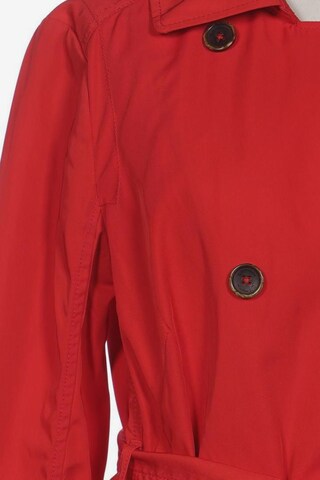 QS Jacket & Coat in S in Red