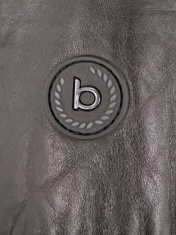 bugatti Overgangsjakke 'BU-106' i sort