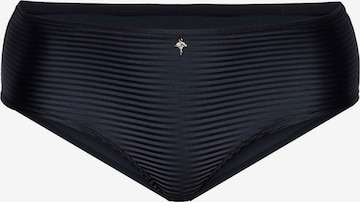 Culotte ' Glamour ' JOOP! en noir : devant