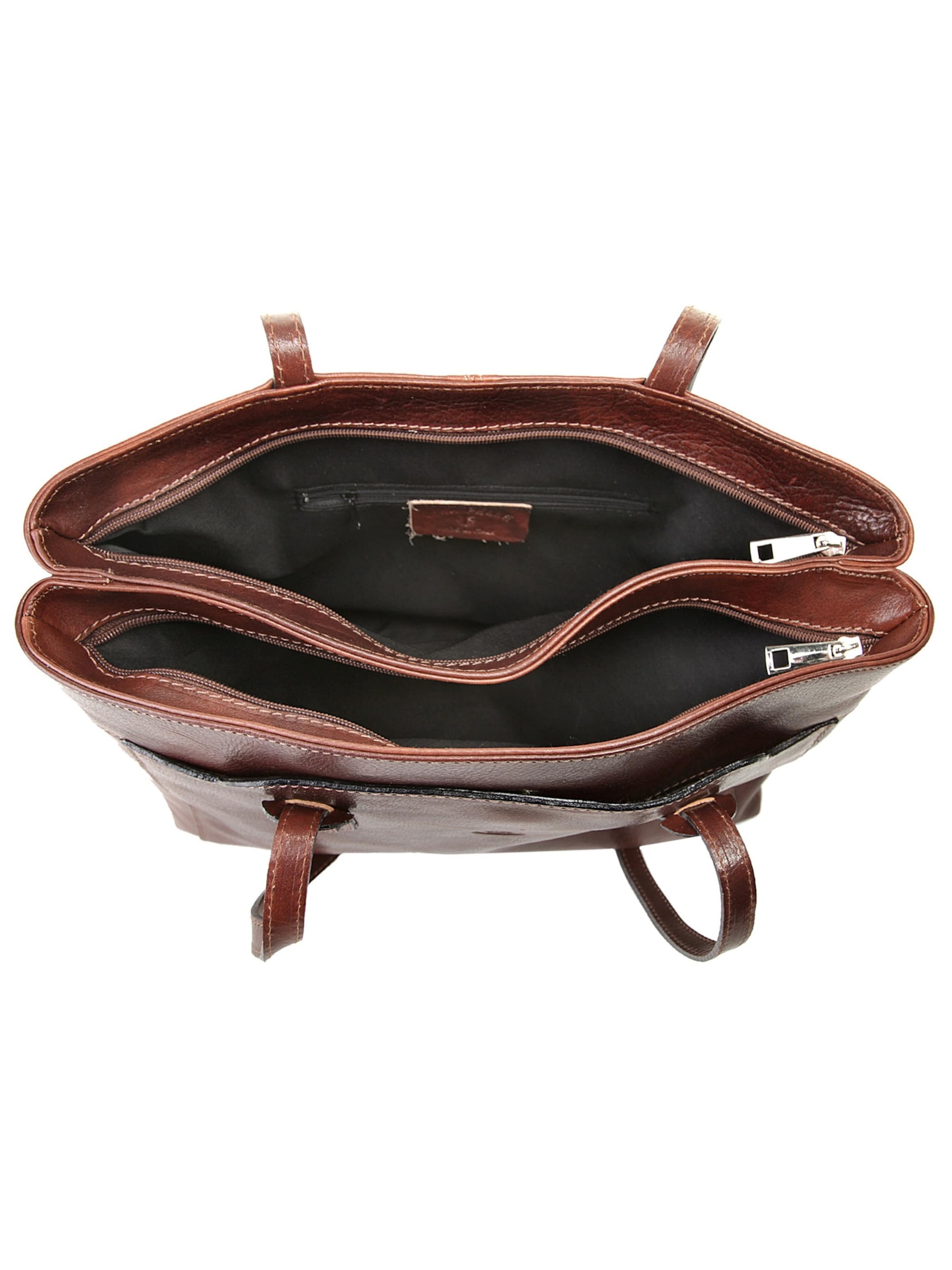 piké Shopper‌‌‌‌‌‌‌‌‌‌ in Braun