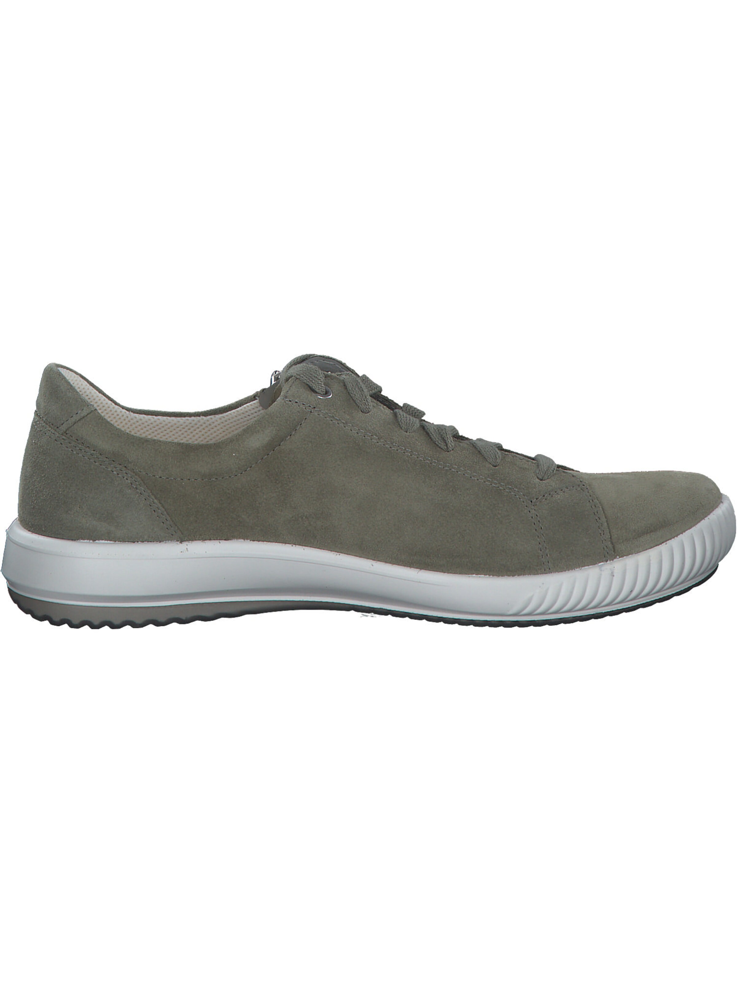 Legero Sneakers laag 'Tanoro 5.0' in Groen