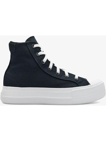 CONVERSE Sneakers hoog in Blauw