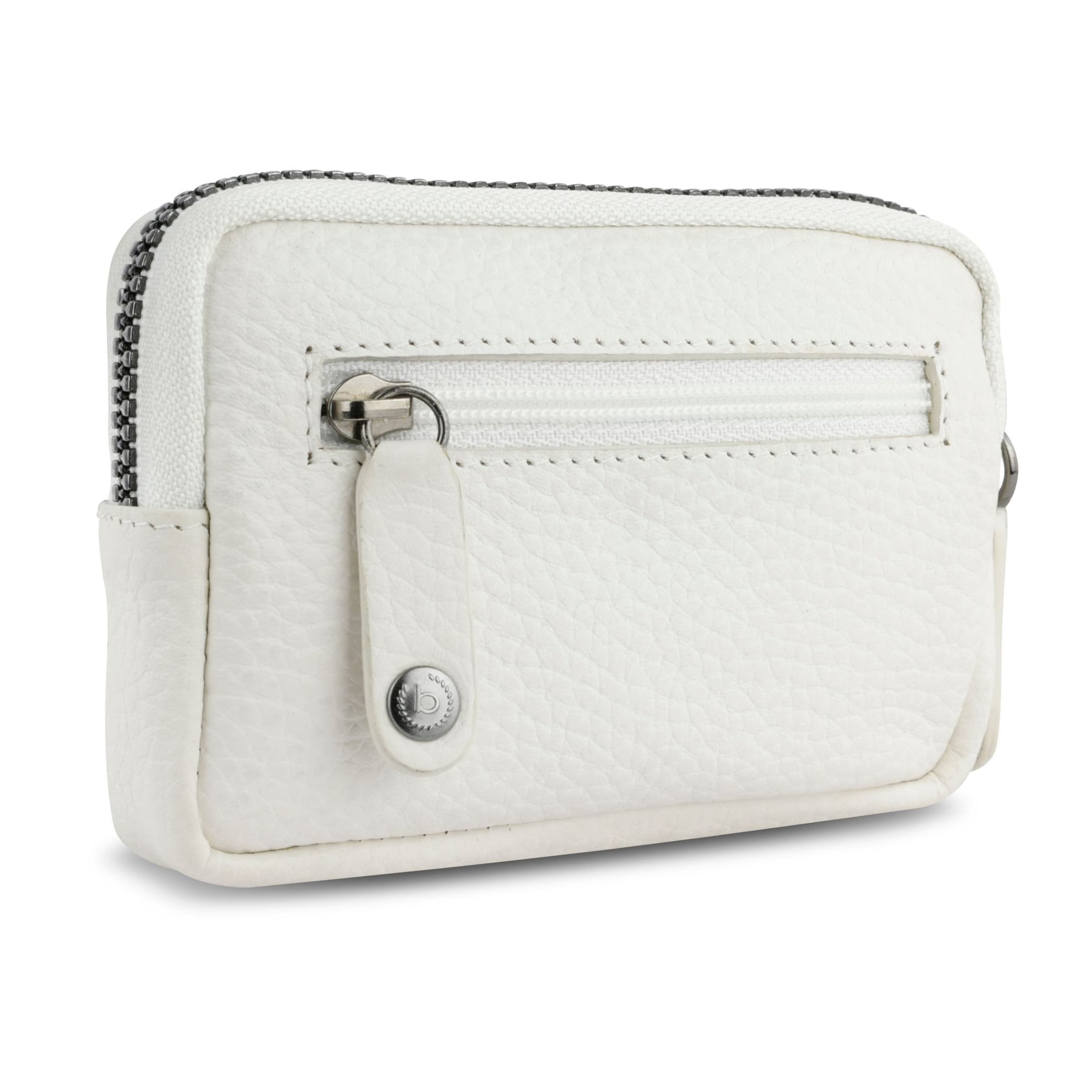 bugatti Etui 'Elsa ' in Weiß