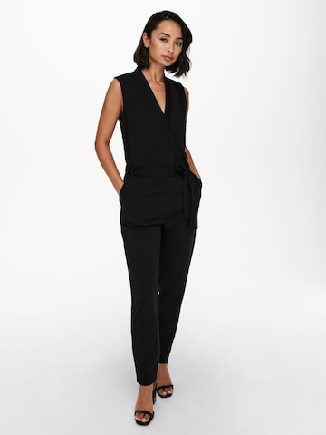 JDY Jumpsuit in Schwarz