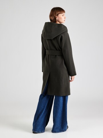 VERO MODA - Abrigo de entretiempo en verde