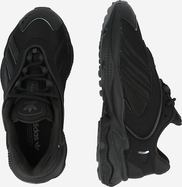 Sneaker 'Oztral' de la ADIDAS ORIGINALS pe negru