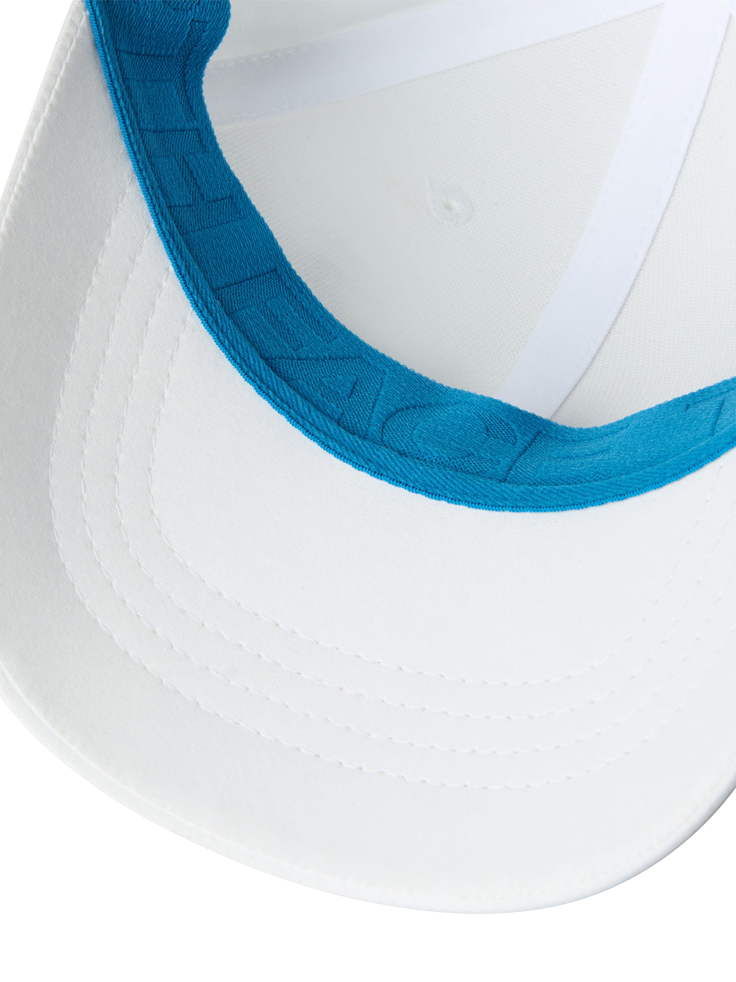 THE NORTH FACE Cap '66 Flashdry' in Weiß