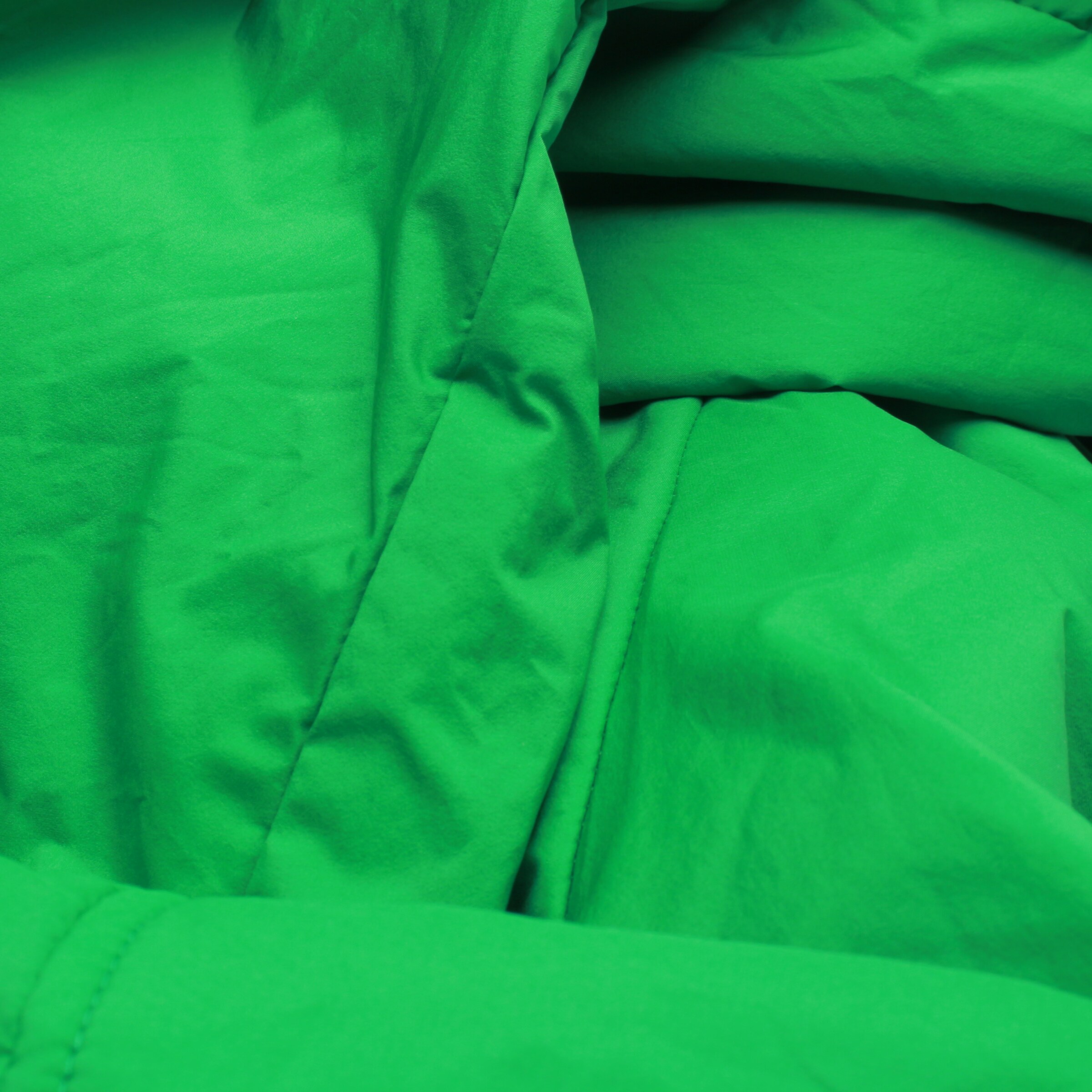 Herno Jacket & Coat in S in Green