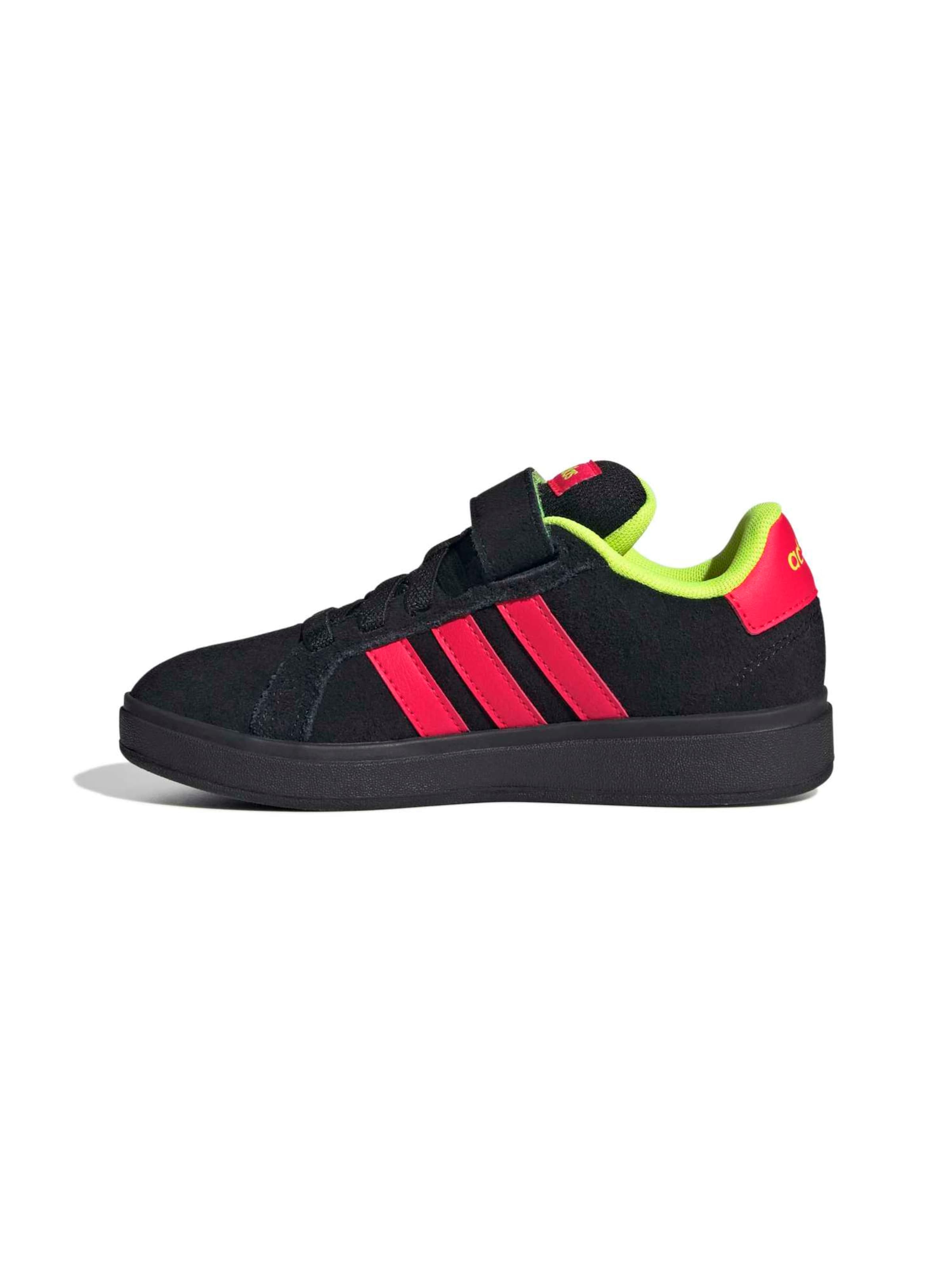 juoda ADIDAS SPORTSWEAR Sportiniai batai 'Grand Court 00s'
